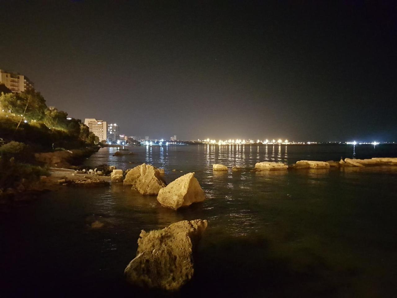 شقة Brau&Frau تارانتو المظهر الخارجي الصورة